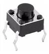 Pack X 10 Boton Pulsador Tact Switch 6x6x7mm Push Arduino