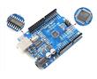 Arduino Uno R3 Ch340 Atmega328p Compatible Micro Usb