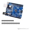 Arduino Uno R3 Ch340 Atmega328p Compatible Micro Usb