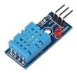 Modulo Sensor De Humedad Y Temperatura Dht11 Arduino Pic