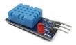 Modulo Sensor De Humedad Y Temperatura Dht11 Arduino Pic