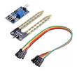 Modulo Sensor De Humedad De Suelo Tierra Arduino Pic Avr