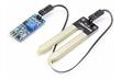 Modulo Sensor De Humedad De Suelo Tierra Arduino Pic Avr