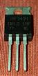 Transistor Irf540npbf To-220 Irf540n Irf540 Mosfet Nuevos