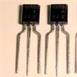 2sc1775 C1775 2sc C177 To-92 92 Trans Gp Bjt Npn 90v 0.05a