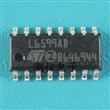 L6599ad L6599a L 6599ad 6599ad Versión Mejorada De L6599d
