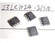 Memoria 23lc1024 23 Lc 1024 23 Sram 1mbit 20mhz Spi 8soic
