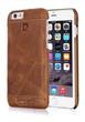 Funda iPhone 6 6s Plus Cuero Genuino Pierre Cardin Premium