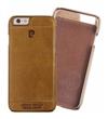 Funda iPhone 6 6s Plus Cuero Genuino Pierre Cardin Premium