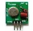 Kit Modulo Rf Emisor Y Receptor 433mhz 433 Mhz Arduino