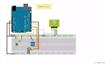 Kit Modulo Rf Emisor Y Receptor 433mhz 433 Mhz Arduino