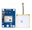 Modulo Gps Gy-neo6mv2 Con Antena Raspberry Arduino Pic Avr