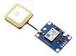 Modulo Gps Gy-neo6mv2 Con Antena Raspberry Arduino Pic Avr