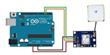 Modulo Gps Gy-neo6mv2 Con Antena Raspberry Arduino Pic Avr