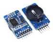 Modulo Rtc Eeprom Con Ds3231 Y At24c32 Arduino Arm Raspberry