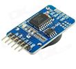 Modulo Rtc Eeprom Con Ds3231 Y At24c32 Arduino Arm Raspberry