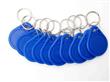Llavero Rfid De Proximidad Control De Acceso 125khz 26bits