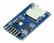 Modulo Micro Sd Card 5v Con Adaptador 3v3 Pic Arduino
