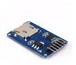 Modulo Micro Sd Card 5v Con Adaptador 3v3 Pic Arduino