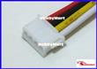 Conector Micro Jst Zh 1.5 Mm 4 Pines