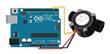 Sensor Medidor Caudal Caudalimetro Arduino Yf-s201 1/2 Agua