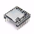 Reproductor Audio Musica Dfplayer Mp3 Wav Wma Arduino Pic
