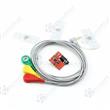 Monitor De Ritmo Cardíaco Ad8232 Sensor Para Arduino