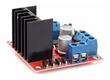 Doble Puente H Driver L298n Motor Dc Arduino Arm Avr L298
