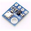 Modulo Sensor Presion Atmosferica Temperatura Bmp180 Arduino