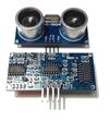 Sensor Ultrasonico Hc-sr04 Arduino Robotica Pic