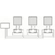 Modulo Max7219 Display Matriz Puntos 64 Leds Arduino Arm Pic
