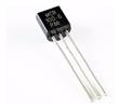 Pack X5 Unidades Mcr100-6 100-6 Mcr100 To-92 Scrs 400v 800ma