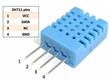 Sensor Humedad Relativa Y Temperatura Dht11 Arduino Calidad