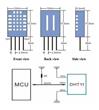 Sensor Humedad Relativa Y Temperatura Dht11 Arduino Calidad