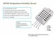 Sensor Humedad Relativa Y Temperatura Dht22 Arduino