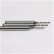 10 Micro Mechas De Carburo 0.3 A 1.2mm Para Cnc Pcb Dremel