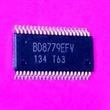 Bd8779efv Bd8779ef Bd8779 Tssop40 Bd8779 Bd87