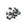 Pack X5 Unidades 16 V 33 Uf 4*7 4*7mm 4mm * 7mm 33 Uf