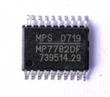 Mp7782df Mp7782 Amplificador De Audio Ic