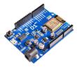 Wemos D1 Ch340 Wifi Arduino Uno R3 Dev. Board Esp8266
