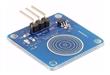 Modulo Sensor Touch Capacitivo Ttp223b Tactil Arduino