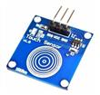 Modulo Sensor Touch Capacitivo Ttp223b Tactil Arduino