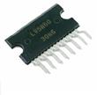 Lv5680p Ic Vreg 4ch Interruptor Auto Hzip