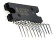 Tda1562q Tda1562 Tda 1562 1562q Zip-17 Chip Ic