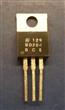 Bd204 Encapsulación To-220 Epitaxial De Base Silicio Npn