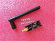 Modulo Transceptor Rf Nrf24l01+ Pa Lna 100mw 2.4ghz Arduino