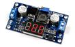 Convertidor Dc Dc Lm2596 Step Down Con Voltimetro