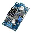Convertidor Dc Dc Lm2596 Step Down Con Voltimetro