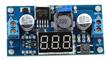 Convertidor Dc Dc Lm2596 Step Down Con Voltimetro