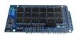 Mega Sensor Shield V2.0 Expansión Board For Diy Atmega 2560